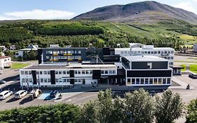 Fosshotel Husavik